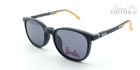 BARBIE BBCL003, BLK